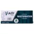 Hot V-Active - crème masturbatoire stimulante unisexe (50 ml)