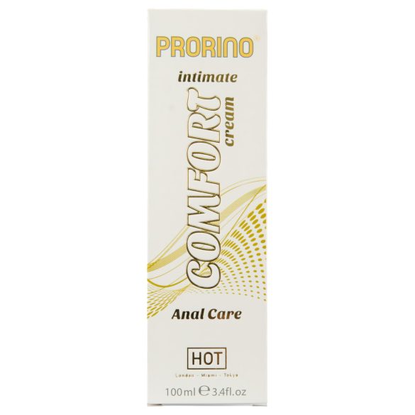 Crème soin anal HOT Prorino (100ml)