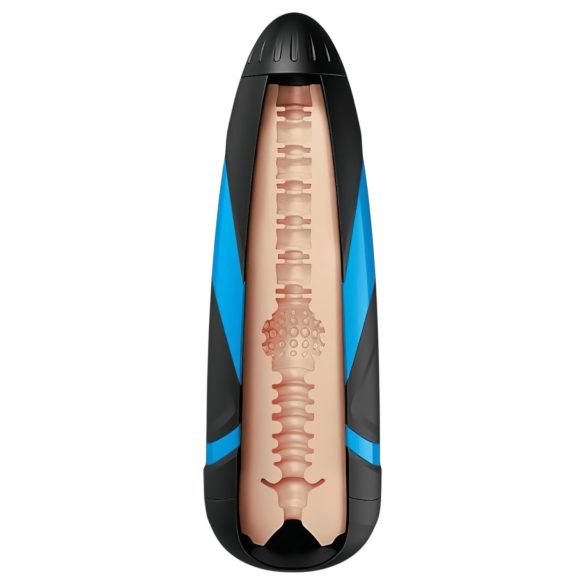 Insert Satisfyer Sleeve Tri Delights - plaisir intense