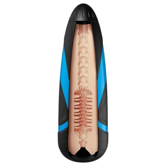 Manchon Tornado Bliss pour Satisfyer - plaisir ultime