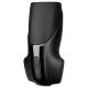 Satisfyer Men Vibrant - vibromasseur rechargeable (noir)