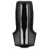 Satisfyer Men Vibration - vibromasseur gland rechargeable (noir)