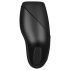 Satisfyer Men Vibration - vibromasseur gland rechargeable (noir)