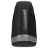 Satisfyer Men Heat Vibration - Vibrateur chauffant noir