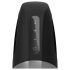 Satisfyer Men Heat Vibration - Vibrateur chauffant noir