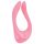 Satisfyer Endless Joy - vibromasseur couple rechargeable (rose)