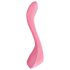 Satisfyer Endless Joy - vibromasseur couple rechargeable (rose)