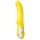 Satisfyer Yummy Sunshine - Vibromasseur étanche point G (jaune)