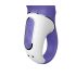 Satisfyer Magic Bunny - vibromasseur étanche à bras clitoridienne (bleu)