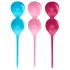 Satisfyer V Balls - boules de geisha - set de 3 pièces