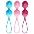 Satisfyer V Balls - boules de geisha - set de 3 pièces