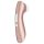 Satisfyer Pro 2+ - stimulateur clitoridien rechargeable (brun)