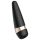 Satisfyer Pro 3+ - Stimulateur Clitoridien Étanche, Rechargeable (Noir)