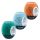 Satisfyer Egg NSC - Coffret de Masturbateurs Œufs (3 pièces)
