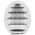 Satisfyer Egg Riffle - Ensemble masturbateur œuf (3 pcs)