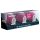 Satisfyer Œuf Bubble - Masturbateur (3 pièces)