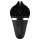 Satisfyer Sweet Treat - stimulateur clitoridien rotatif rechargeable - noir