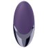 Satisfyer Purple Pleasure - vibromasseur clitoris rechargeable (violet)