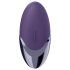 Satisfyer Purple Pleasure - vibromasseur clitoris rechargeable (violet)