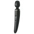 Satisfyer Wand-er Woman - vibrateur massant étanche (noir)