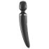 Satisfyer Wand-er Woman - vibrateur massant étanche (noir)