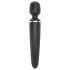 Satisfyer Wand-er Woman - vibrateur massant étanche (noir)