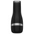 Satisfyer Men Classic - Masturbateur à succion manuel (argent)