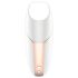 Satisfyer Love Triangle - stimulateur clitoridien connecté (blanc)