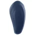 Satisfyer Strong One - Anneau pénien vibrant contrôlé par application, pour hommes (bleu)