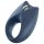 Satisfyer Royal One - anneau vibrant connecté (bleu)