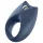 Satisfyer Royal One - Anneau pénien vibrant contrôlé par application, pour hommes (bleu)