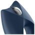 Satisfyer Royal One - anneau vibrant intelligent (bleu)