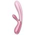 Satisfyer Amant Chaud - vibromasseur intelligent (rose)