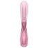 Satisfyer Amant Chaud - vibromasseur intelligent (rose)