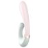 Satisfyer Heat Wave - Vibromasseur connecté chauffant à bras (menthe)