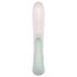 Satisfyer Heat Wave - Vibromasseur connecté chauffant à bras (menthe)