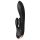 Satisfyer Double Flex - smart vibro flexible noir