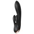 Satisfyer Double Flex - smart vibro flexible noir