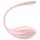 Satisfyer Pétale Vibrant à Télécommande (Rose)