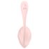 Satisfyer Pétale Vibrant à Télécommande (Rose)