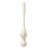 Satisfyer Love Birds 1 - boule de geisha vibrante et intelligente (blanc)