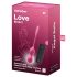 Satisfyer Love Birds 2 - Boule de geisha vibrante intelligente (rose)