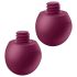 Satisfyer Love Birds Vary - Boule Geisha Smart Var. (Rouge)