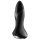 Satisfyer Rotator Plug 1 - Perles anales vibrant (noir)