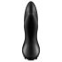 Satisfyer Rotator Plug 1 - Perles anales vibrant (noir)