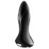 Satisfyer Rotator Plug 1 - Perles anales vibrant (noir)