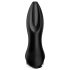 Satisfyer Rotator Plug 2 - Vibromasseur anal perlé (noir)