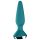 Satisfyer Plug-ilicious 1 - vibromasseur anal intelligent (vert)