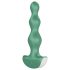 Satisfyer Lolli-Plug 2 - Plug anal rechargeable et étanche (vert)