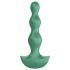 Satisfyer Lolli-Plug 2 - Plug anal rechargeable et étanche (vert)